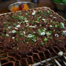 사천냉면