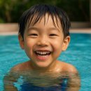 좋은마음 수중발달센터 | [안양의왕 어린이수영장 추천] 물 무서워하는 초등아이 1:1 수영 레슨 도전!! - 좋은마음수중발달센터