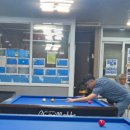 K2  당구장 이미지