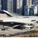 영화의전당 이미지