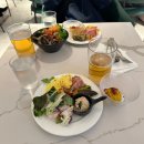 화이트리 민박 | [영국여행Day1~2]아시아나 OZ521 런던행 탑승 후기, 더타워호텔 런던, 타워브릿지, 버러우마켓, 리든홀마켓