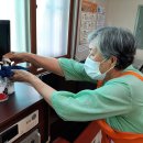 해맑은경로당 이미지