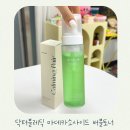 닥터버블 | 닥터블레딕 마데카소사이드 버블토너 사용후기