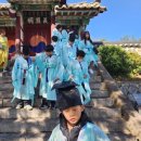 부여 황일호 사당 이미지