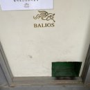 발리오스골프연습장 이미지