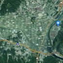 버스정류장(호남대광산캠퍼스) 이미지