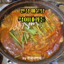 석이네가든 옆 주차장 | [안성맛집] 금광호수 강건너빼리 건너편 민물새우매운탕 "석이네가든"