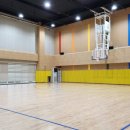 서창다목적체육관 이미지