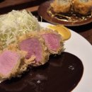미소고로케 | 여행] 고급 미소카츠 트러플 고로케 맛집 카츠레츠 마츠무라 Matsumura カツレツ(マツムラ) 추천 후기