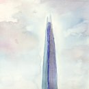 수채화 입문 이미지