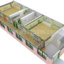 부원초등학교병설유치원 이미지