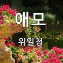 위일청 "애모" 이미지