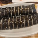 선운로 | 선운지구 김밥 맛집 대왕김밥 선운점 내돈내산 후기 김밥 맛있음