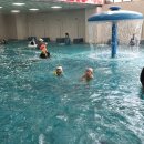 (주) 화성스파 | [서울 근교 겨울 온수풀 수영장] 화성 프로방스 율암 온천수 최고