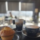 구영앞길 | 구영리 카페 | 카페마리스텔라 솔직 후기, 동네에서 편하게 즐기기 좋은 울주 카페!