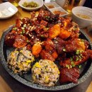 족발야시장오산대역점
