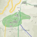 160405(화)블랙야크100대명산(유명산) 이미지