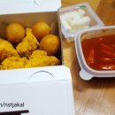 치킨매니아 중방점 이미지