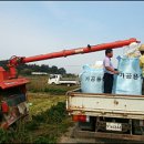 경기] FTA 극복을 위한 가공용쌀 계약재배 이미지