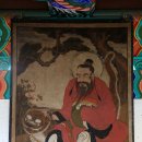 UR(광주광역시)-[월산로]-상-24 | [다녀왔어요] 광주시 남구 트립, 덕림사, 지장보살상과 시왕상