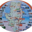 노물리 블루로드길 이미지