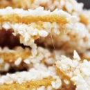 함양조청한과 | 겨울 딱 두 달만! 함양 개평마을 자갈유과 예약 방법 및 후기