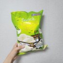 씨유 행운야베스점 | 청양마요맛 새우칩 후기 (CU씨유 PB상품)