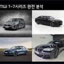 황금카모터스 | BMW 라인업 완전정복! 1시리즈·3시리즈·5시리즈·7시리즈