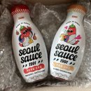 1991 | 고추장소스 만능양념장 서울소스1991 후기