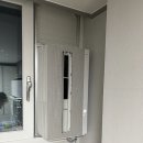 (주)삼성목재 | 삼성창문형에어컨설치 쉽다는데..여자혼자 가능? 비스포크윈도우핏 후기