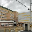 거제양정초등학교 이미지