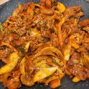 [대구/동구] 대구 율하동 행복식당 재방문 후기 😊 푸짐한 돼지두루치기와 반찬 맛집