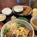 신촌 맛집 | 혼밥하기 좋은 가성비 덮밥 한술식당 신촌점