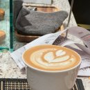홍콩 센트럴 카페 urban coffee roaster 소호 커피