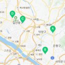 향동체육공원 화장실 이미지