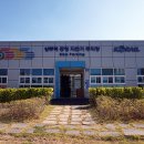 상주역 자전거 공영주차장 이미지