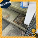 주택나무계단수리 썩은부분교체