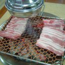 황칠나무참숯돼지생갈비 이미지