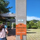 경춘로 3R | klpga ITX 전철 타고 갤러리 참관 한화 클래식 우승상금 총상금 제이든 팰리스gc