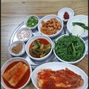 황진이가마솥 국밥
