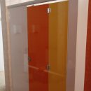 청소년수련관 화장실 이미지