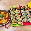 뽁 여의도직영점 | 여의도김밥 맛집 뽁 여의도직영점, 아이랑 즐긴 여의도 점심메뉴 솔직 후기