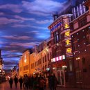 스카이스크린 이미지