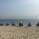 별빛민박 | 160731_삼척 용화해수욕장 캠핑
