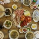 명동보리밥 이미지