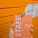 (주)삼보빛에너지 | [안성 스타필드 공연] 스타필드를 그로우 빛으로 물든 하루 | 그로우댄스학원 외부 공연 후기