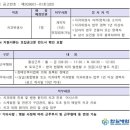 [채용공고]한일병원 치과위생사