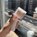 뉴박하앤구구단 | (광고X,협찬X)🚿바디럽 샤워필터💦#석회수 #유럽 #대만 #해외여행준비물