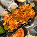 대일카센타 | [대전/중구] 유천동맛집 3대째 신대상회에서 오리주물럭 먹은 후기