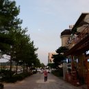 구드래 먹자골목 이미지